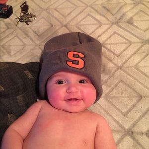 Meet your Posher, Rod